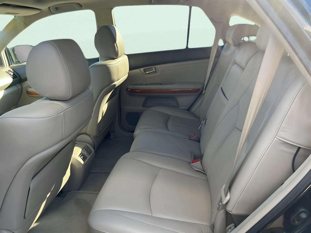 2007 Lexus RX - $9,995