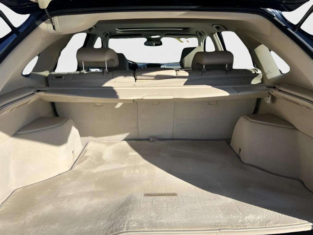 2007 Lexus RX - $9,995