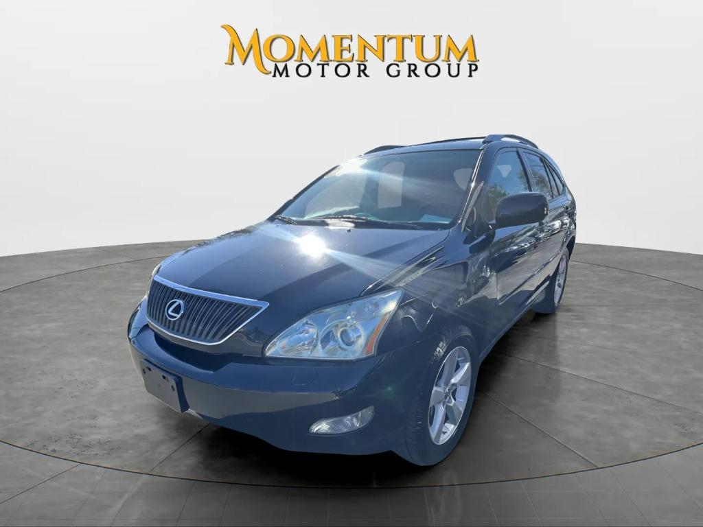 2007 Lexus RX - $9,995