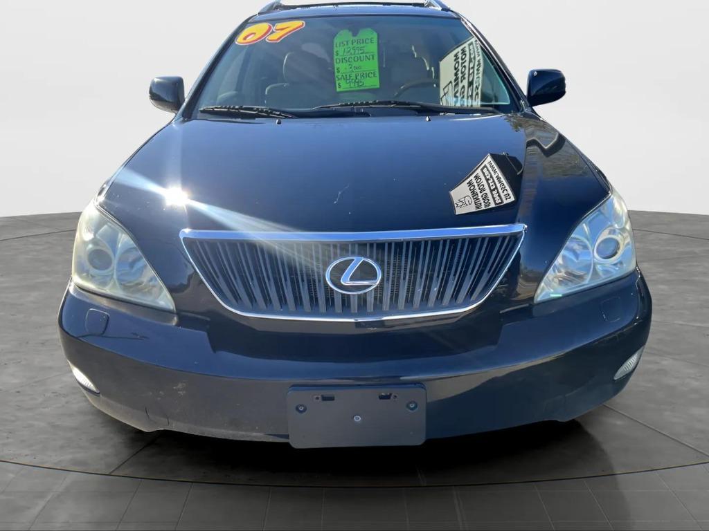 2007 Lexus RX - $9,995