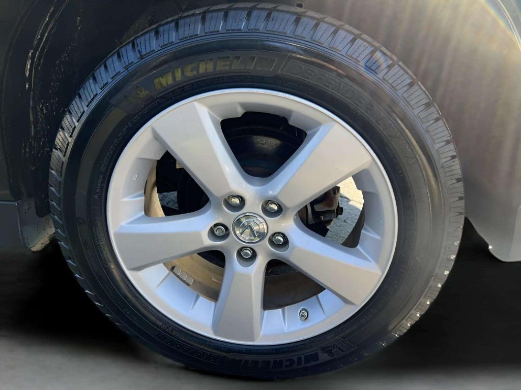 2007 Lexus RX - $9,995