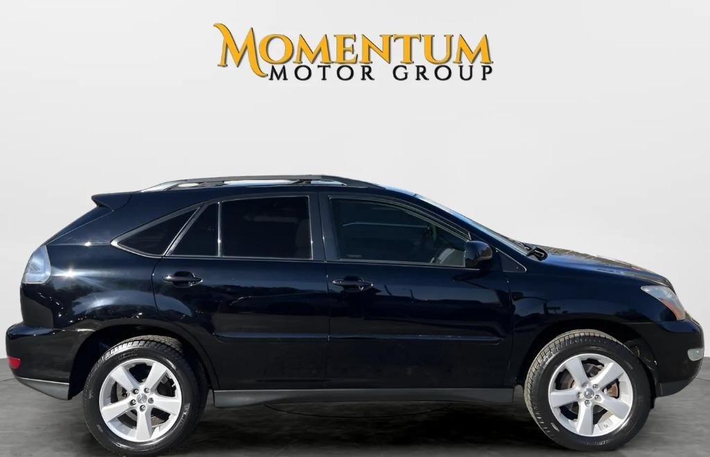 2007 Lexus RX - $9,995