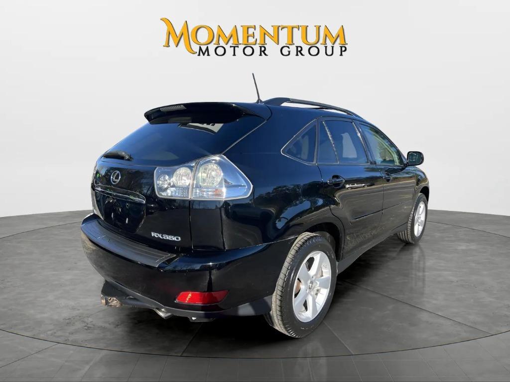 2007 Lexus RX - $9,995