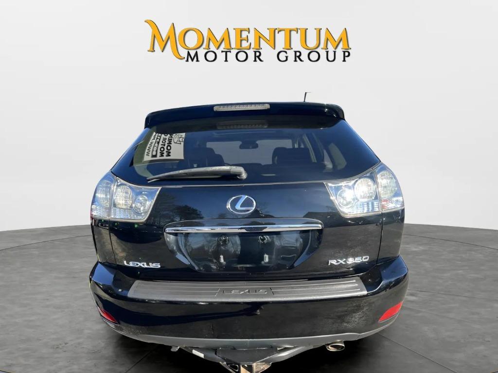 2007 Lexus RX - $9,995