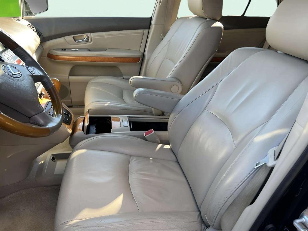 2007 Lexus RX - $9,995