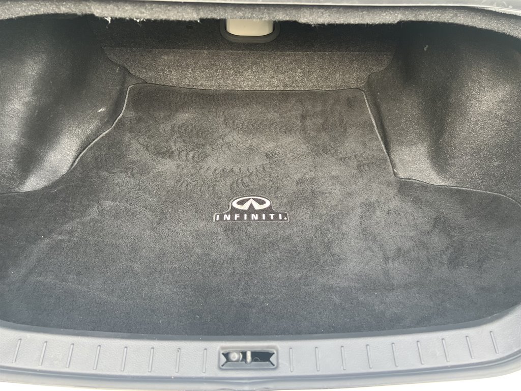 2011 Infiniti MDX x photo