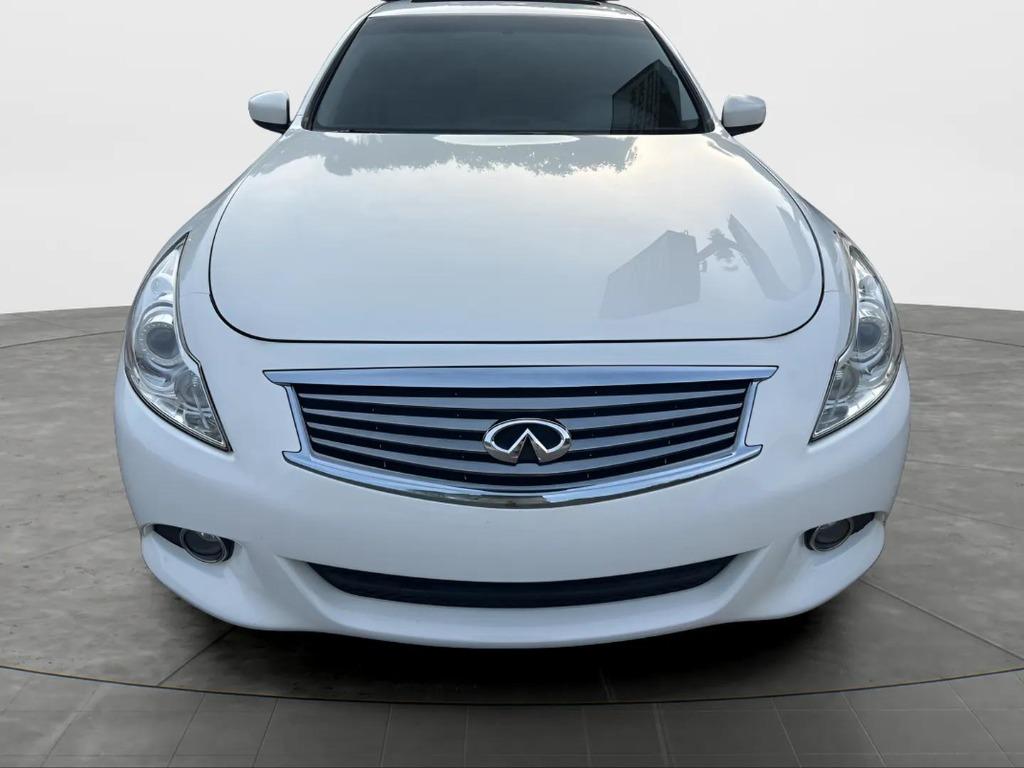 2011 INFINITI G - $14,995