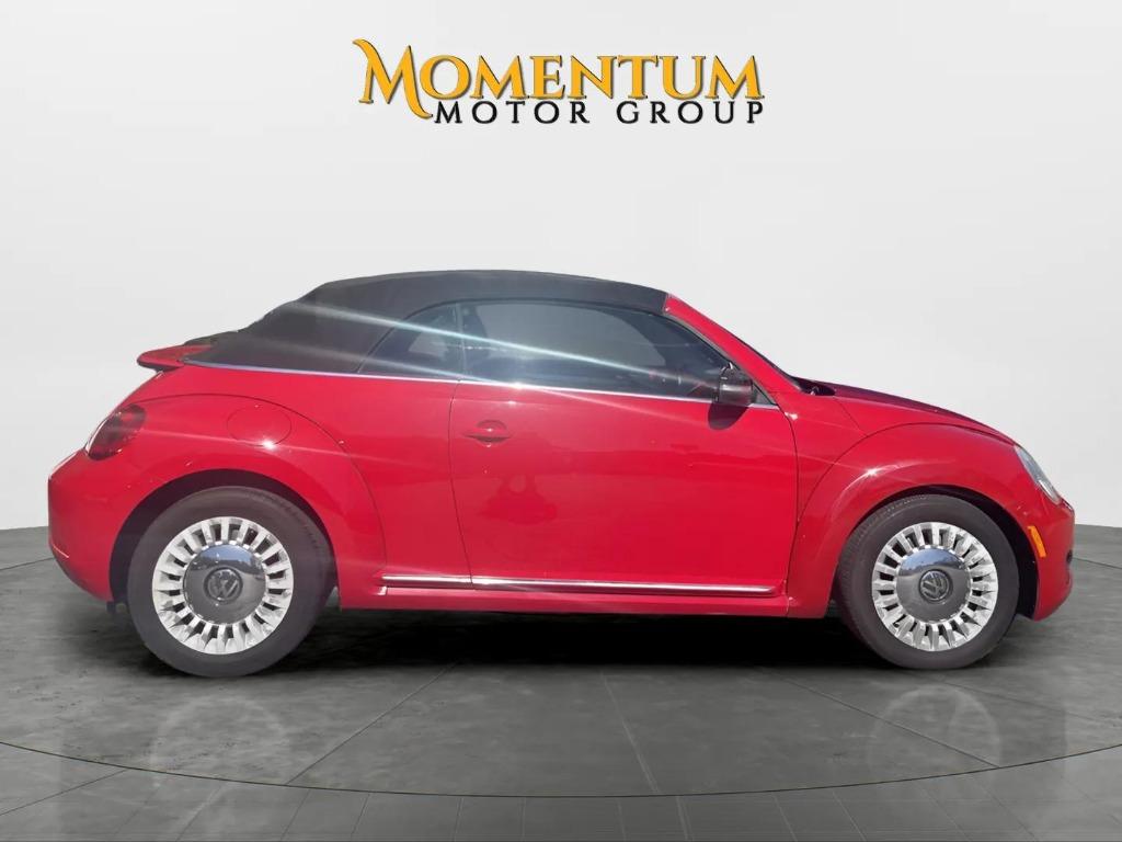 2014 Volkswagen Beetle - $19,995