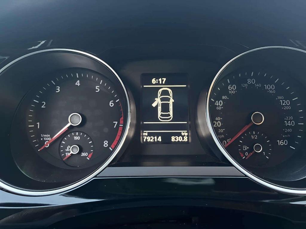2016 Volkswagen Jetta - $10,995