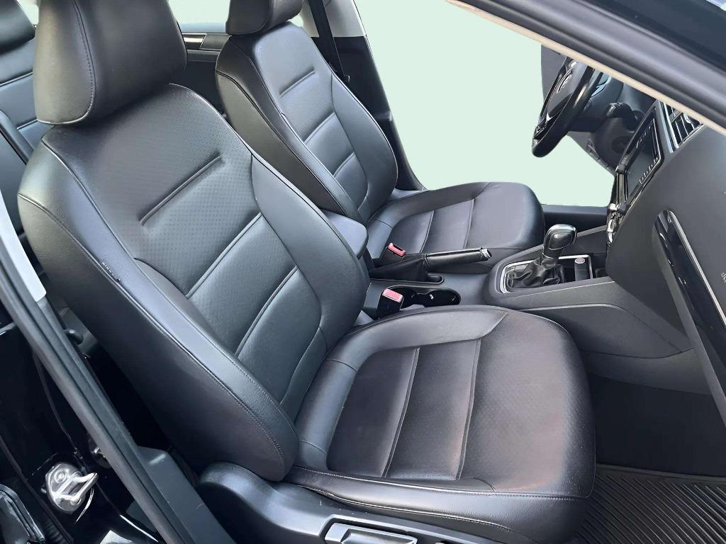 2016 Volkswagen Jetta - $10,995