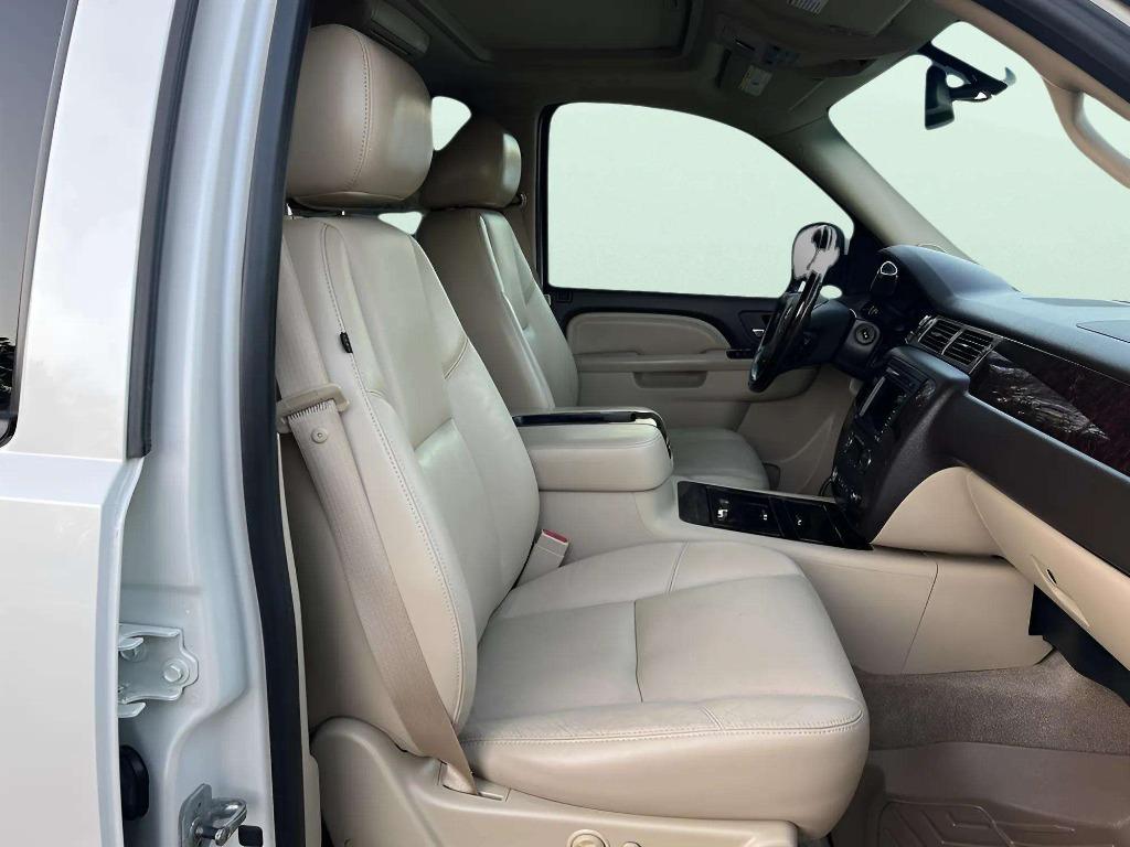 2010 GMC Yukon - $11,995