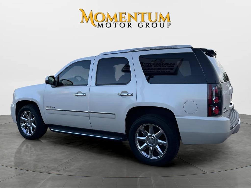 2010 GMC Yukon - $11,995