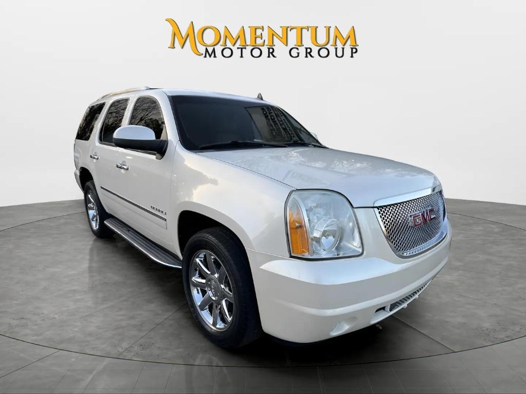 2010 GMC Yukon - $11,995