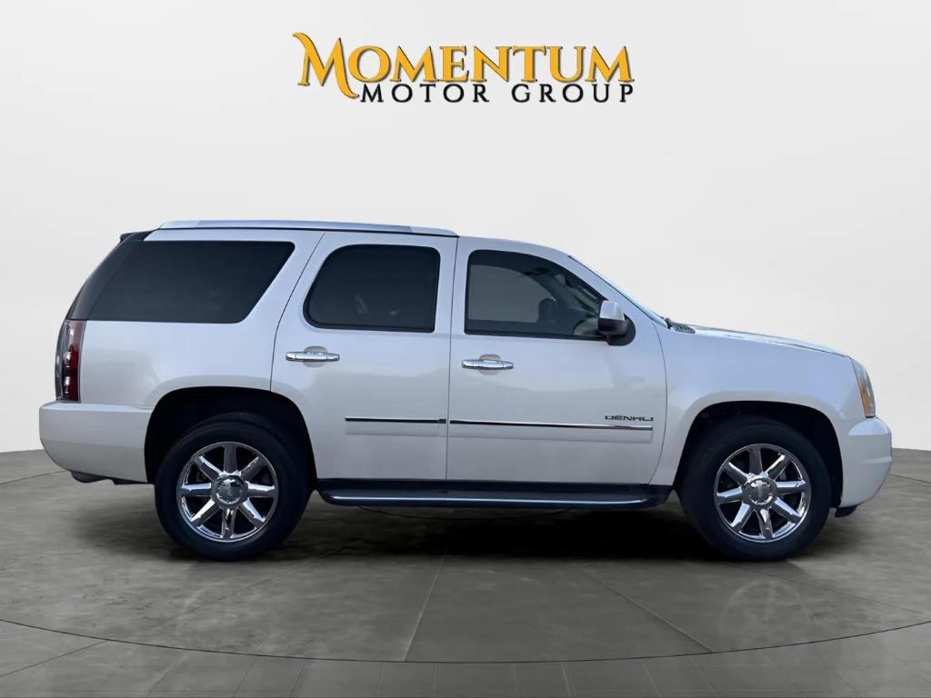 2010 GMC Yukon - $11,995