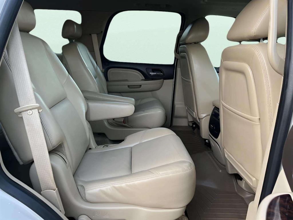 2010 GMC Yukon - $11,995
