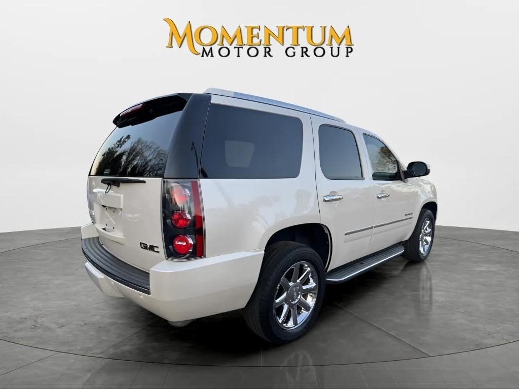 2010 GMC Yukon - $11,995