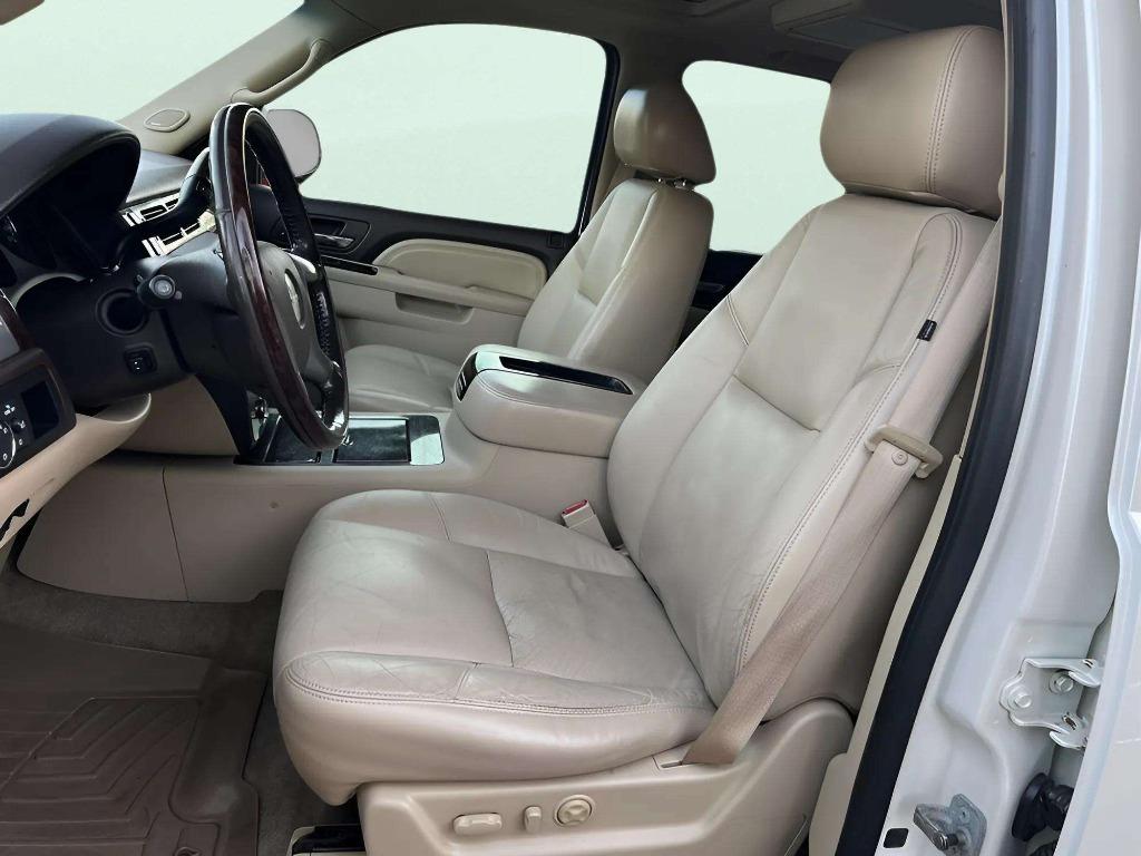 2010 GMC Yukon - $11,995