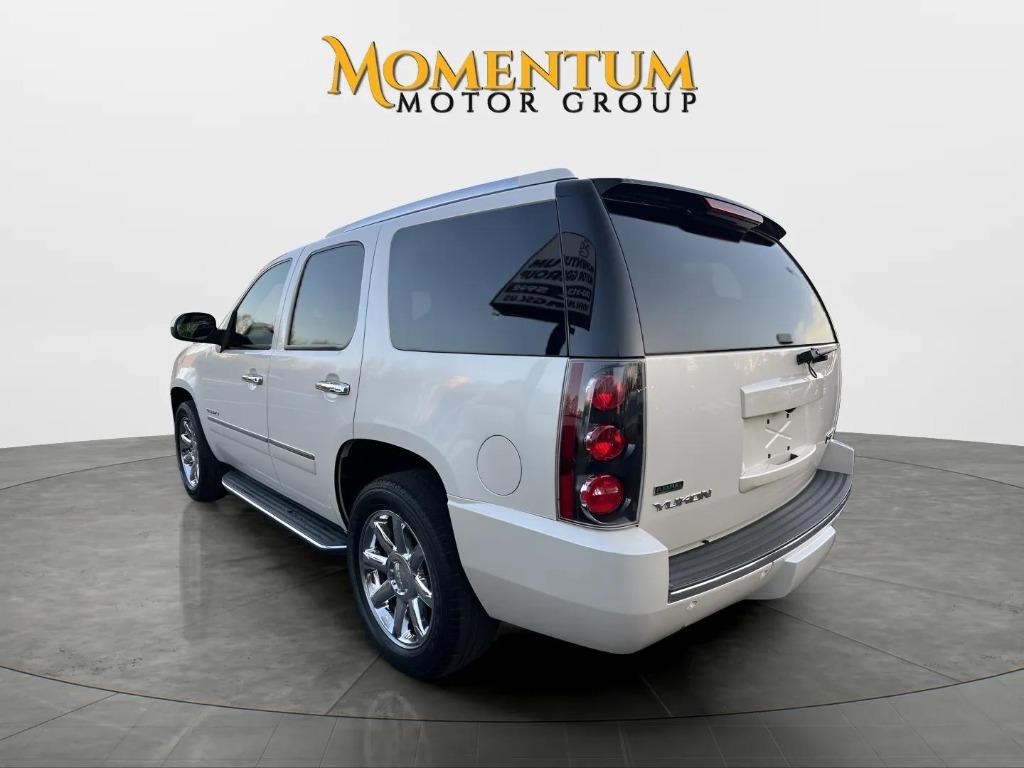 2010 GMC Yukon - $11,995