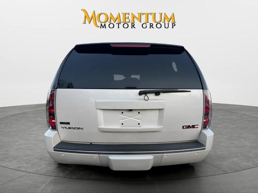 2010 GMC Yukon - $11,995