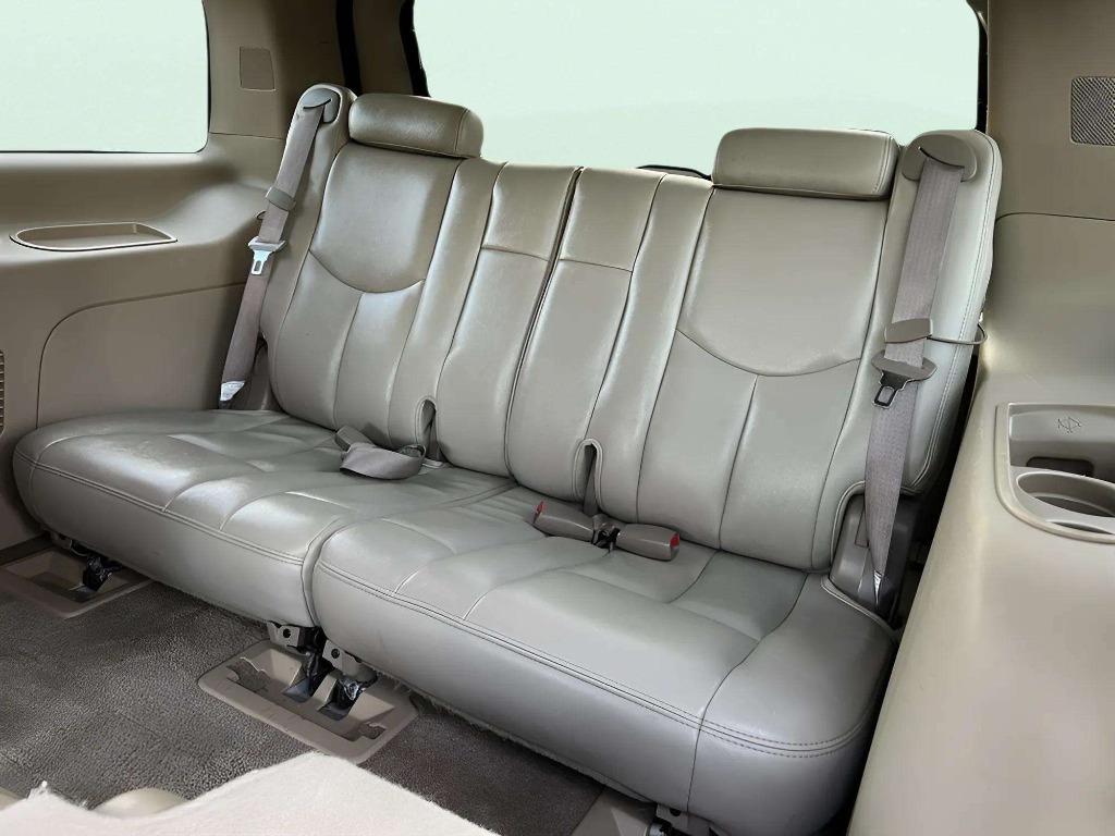 2010 GMC Yukon - $11,995