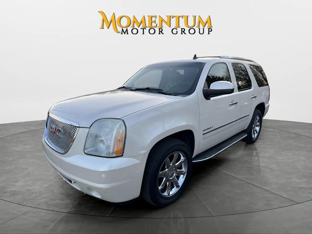 2010 GMC Yukon - $11,995
