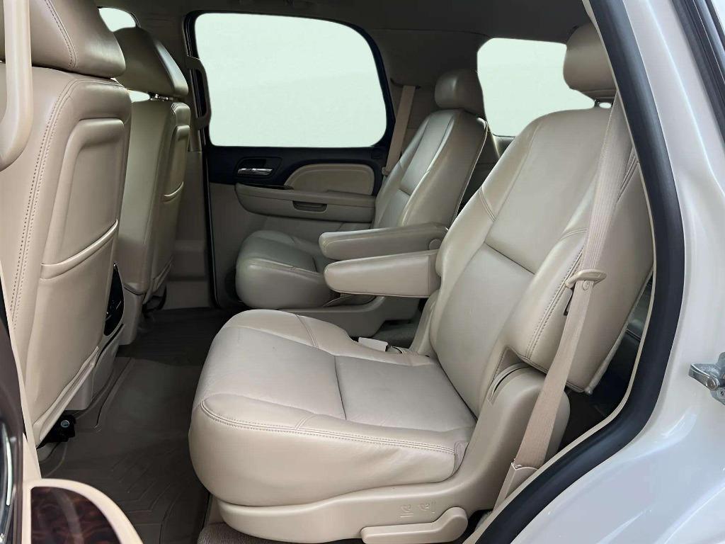 2010 GMC Yukon - $11,995
