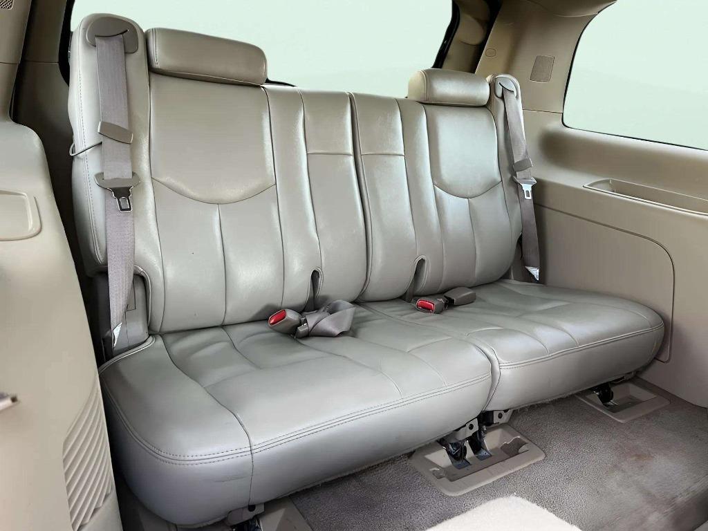 2010 GMC Yukon - $11,995