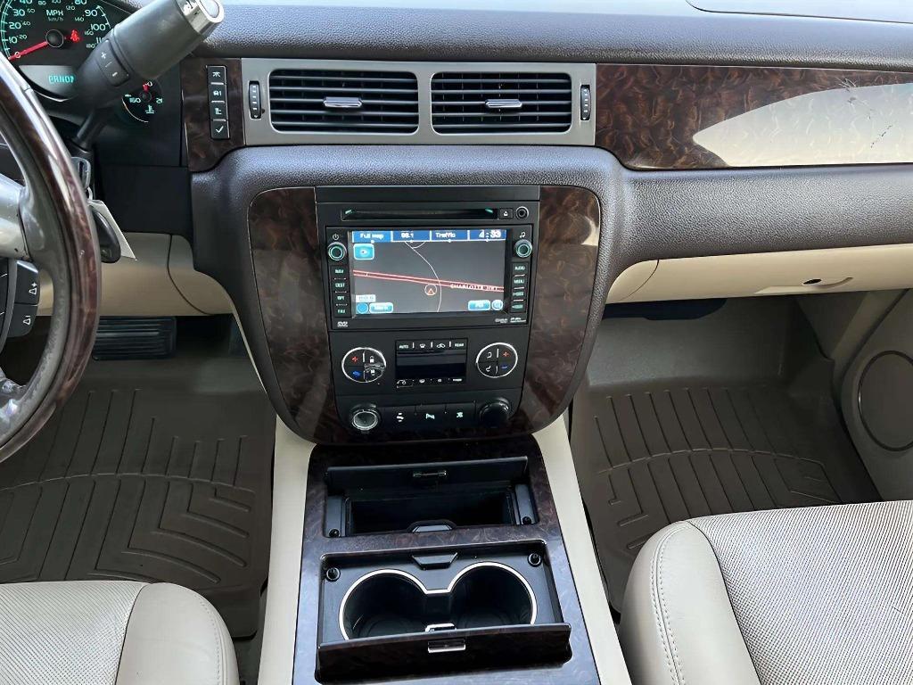 2010 GMC Yukon - $11,995