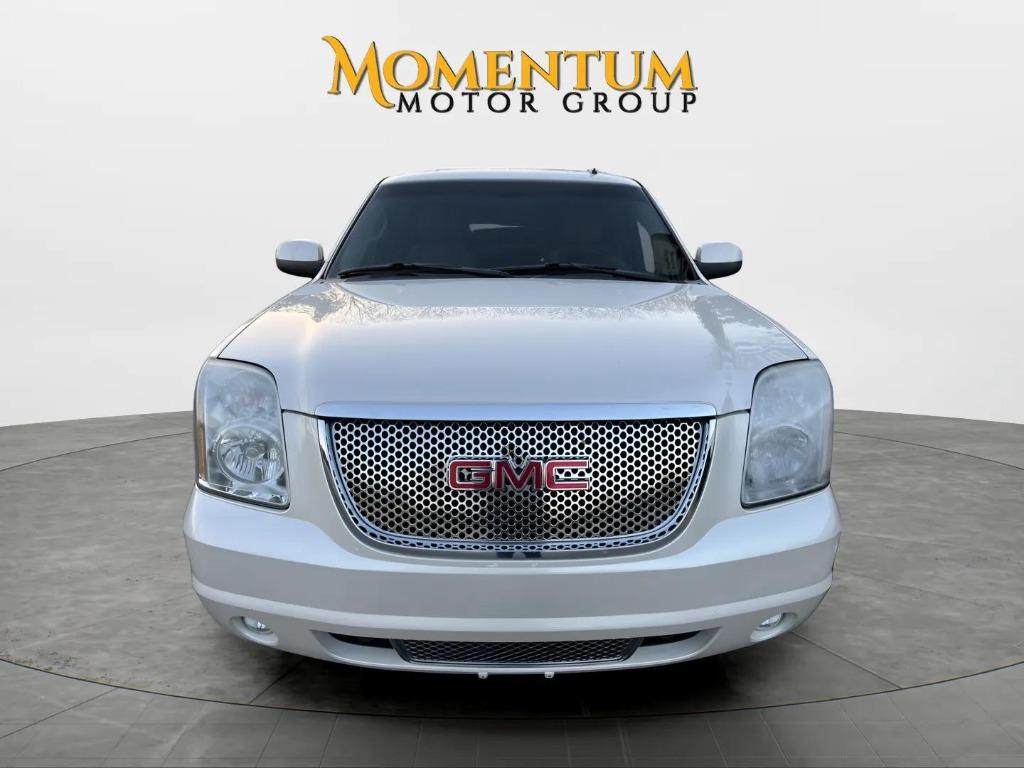 2010 GMC Yukon - $11,995