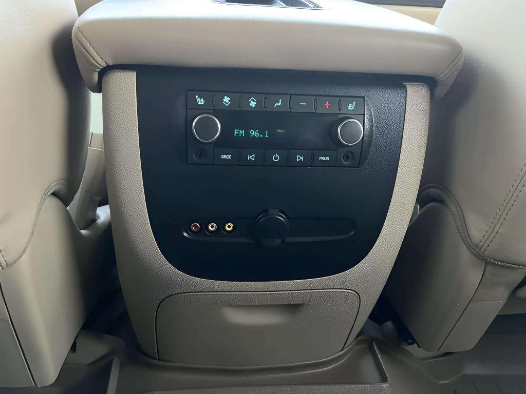 2010 GMC Yukon - $11,995