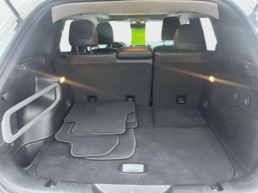 2016 Jeep Cherokee - $16,995