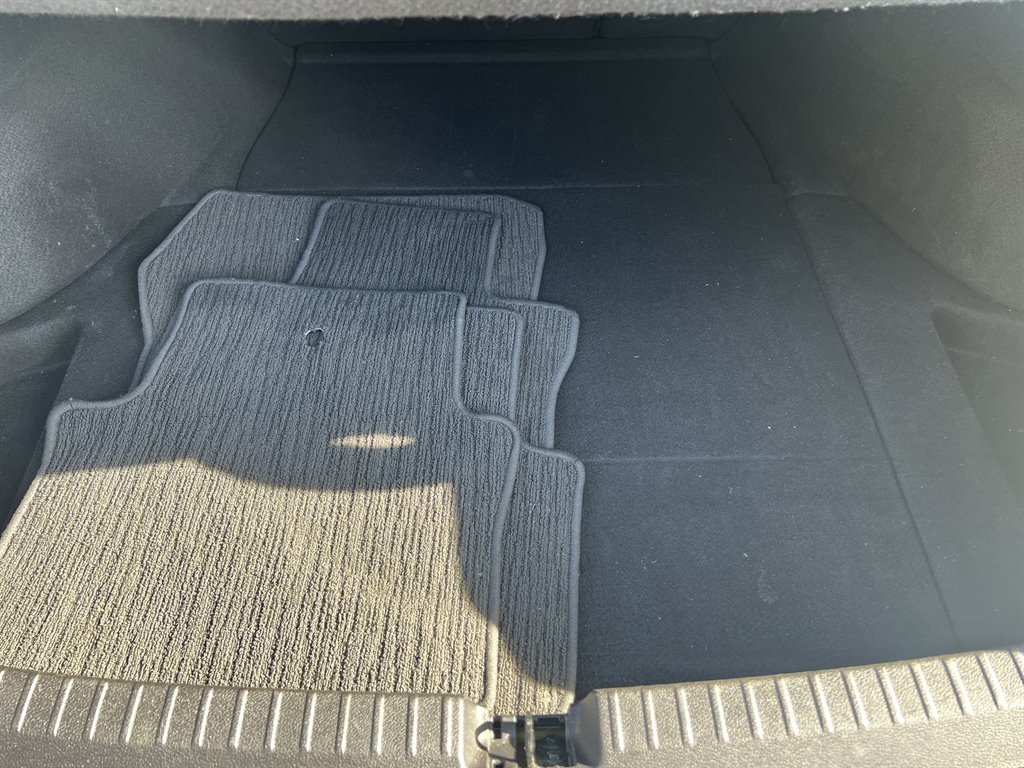 2016 Acura TLX Base 2.4l photo