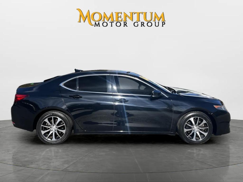 2016 Acura TL - $17,995