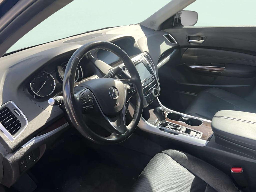 2016 Acura TL - $17,995