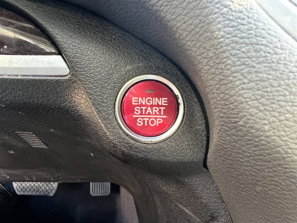 2016 Acura TLX Base 2.4l photo