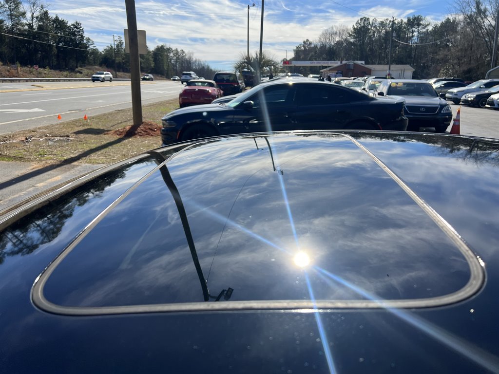 2016 Acura TLX Base 2.4l photo