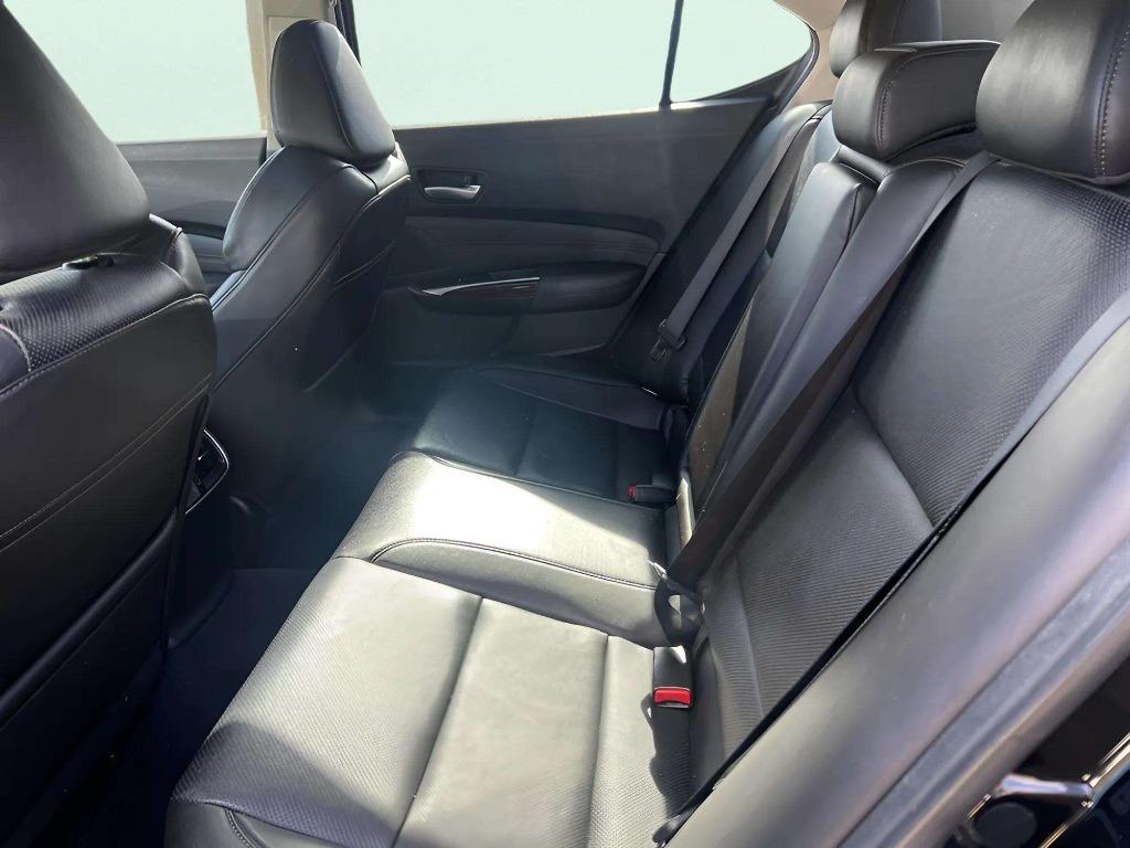 2016 Acura TL - $17,995