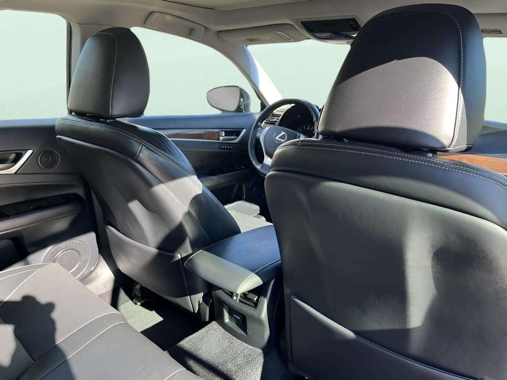 2016 Acura TL - $17,995