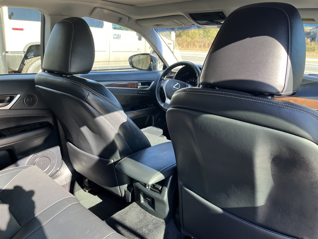2016 Acura TLX Base 2.4l photo