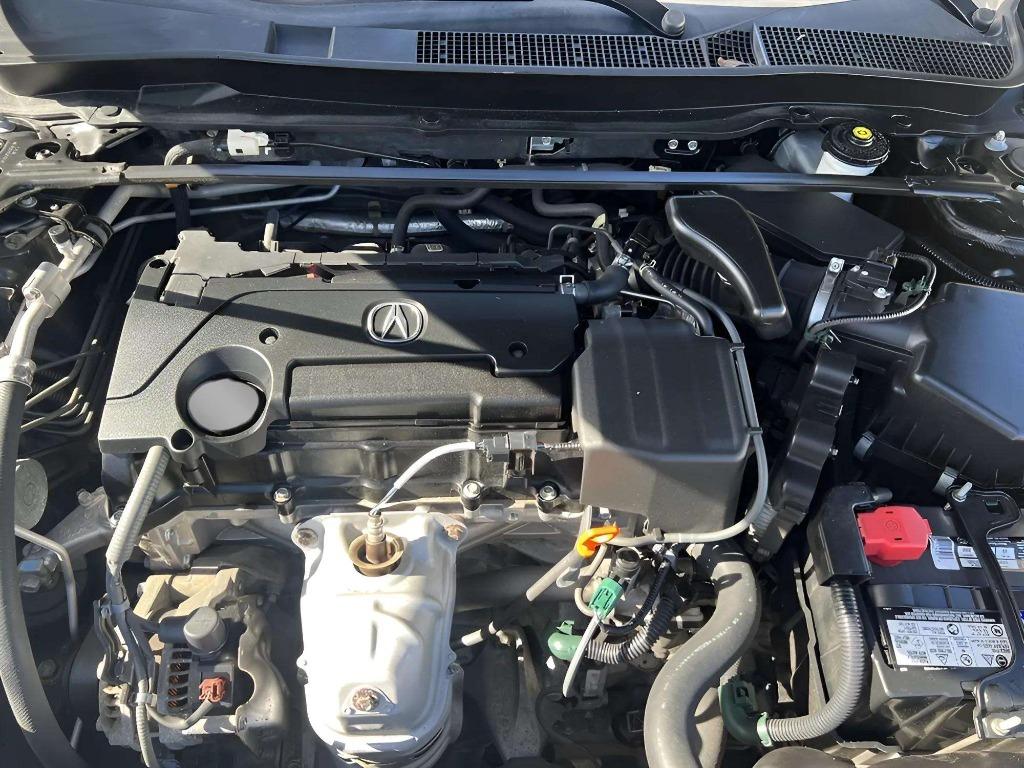 2016 Acura TL - $17,995