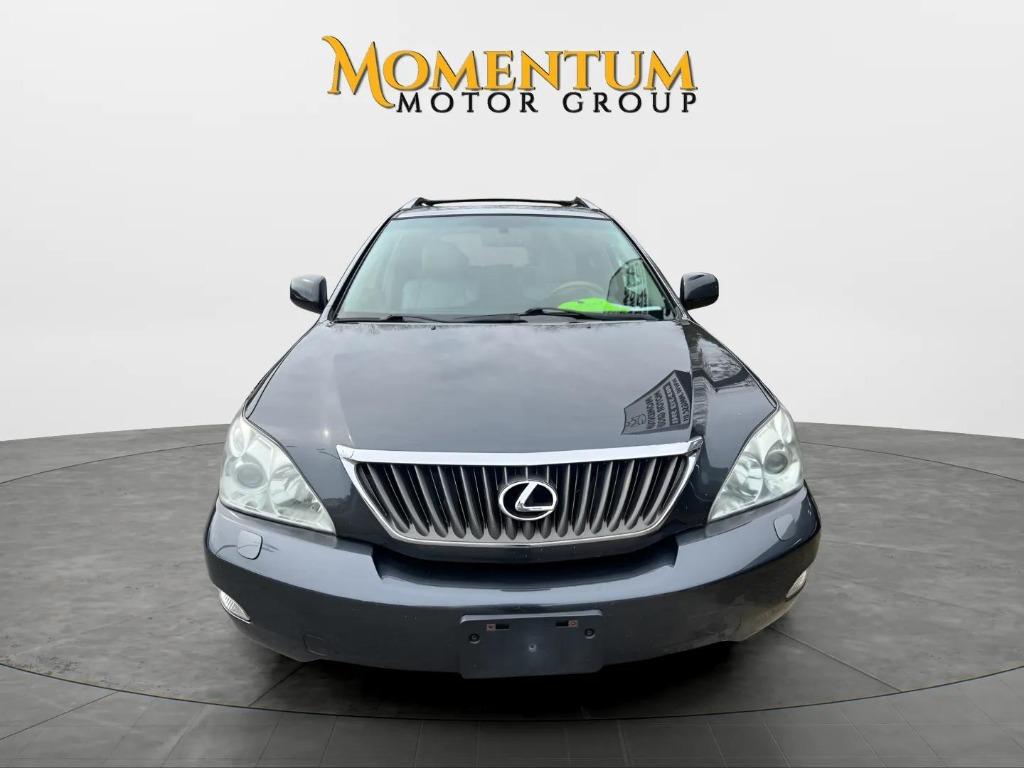 2009 Lexus RX - $12,995