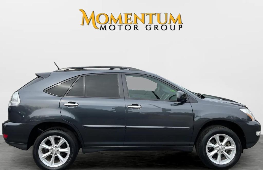 2009 Lexus RX - $12,995