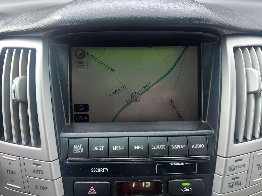 2009 Lexus RX - $12,995