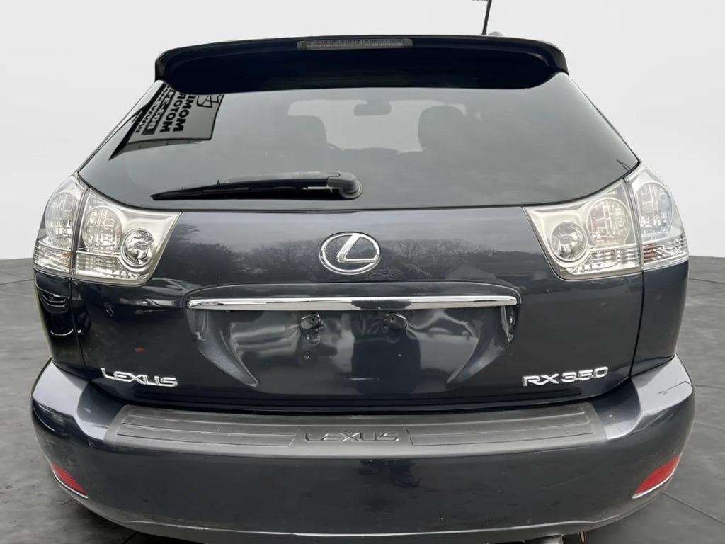 2009 Lexus RX - $12,995