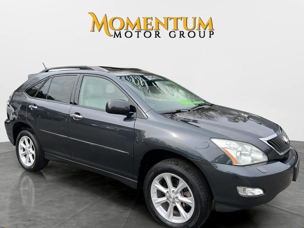2009 Lexus RX - $12,995