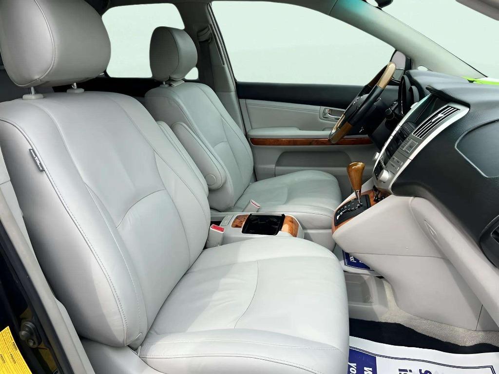 2009 Lexus RX - $12,995