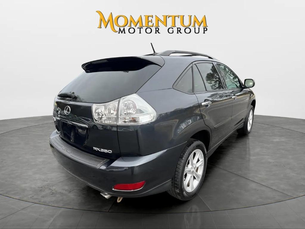 2009 Lexus RX - $12,995