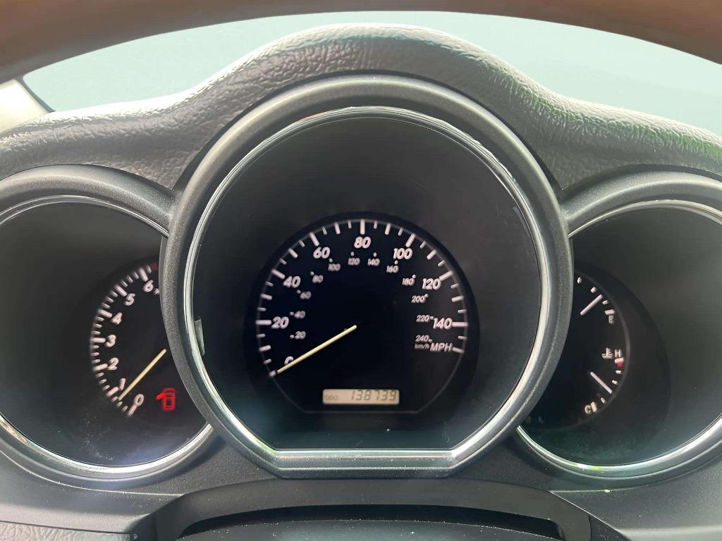 2009 Lexus RX - $12,995