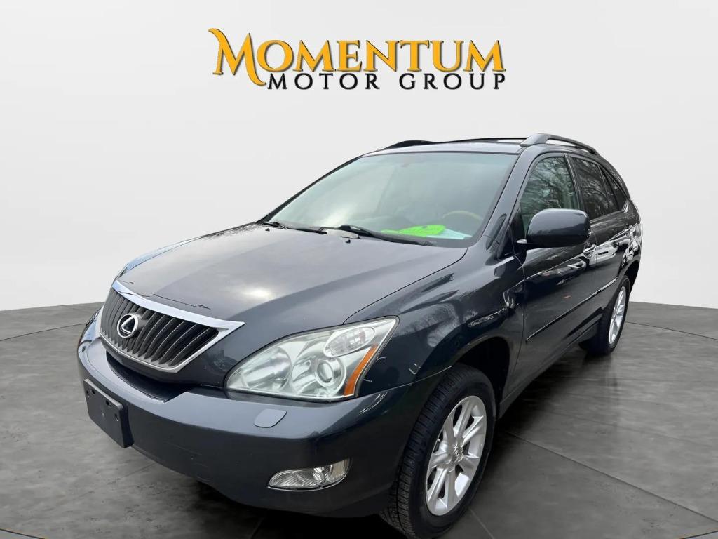 2009 Lexus RX - $12,995