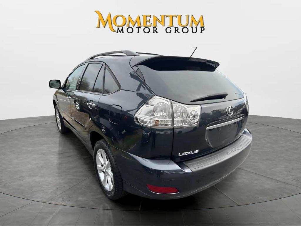 2009 Lexus RX - $12,995